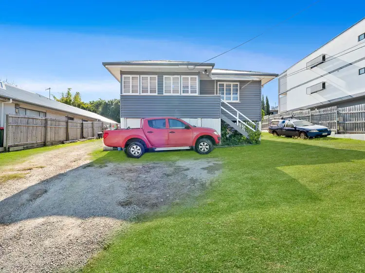 Third view of Homely house listing, 212 Lillian Avenue, Salisbury QLD 4107