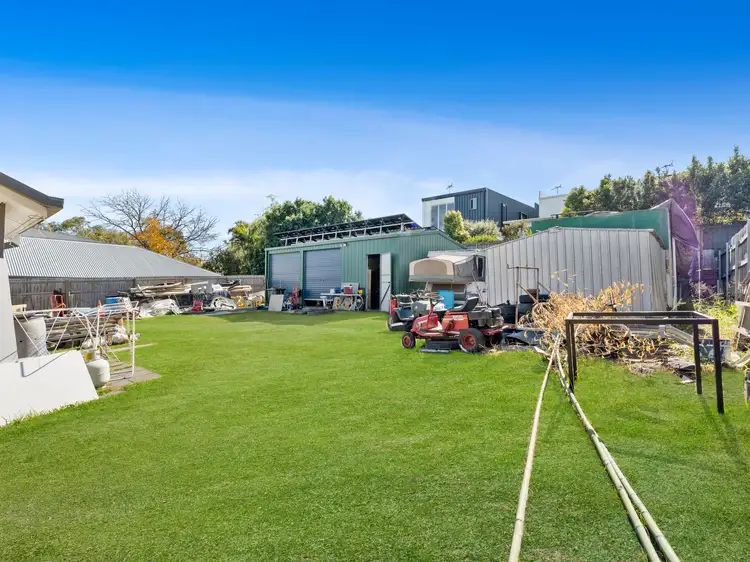 Sixth view of Homely house listing, 212 Lillian Avenue, Salisbury QLD 4107