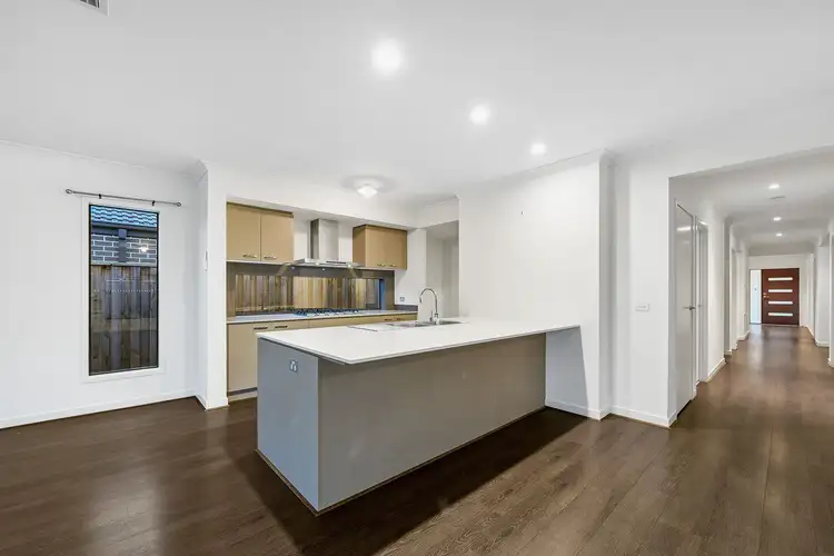 Third view of Homely house listing, 10 Pickerel Avenue, Clyde North VIC 3978