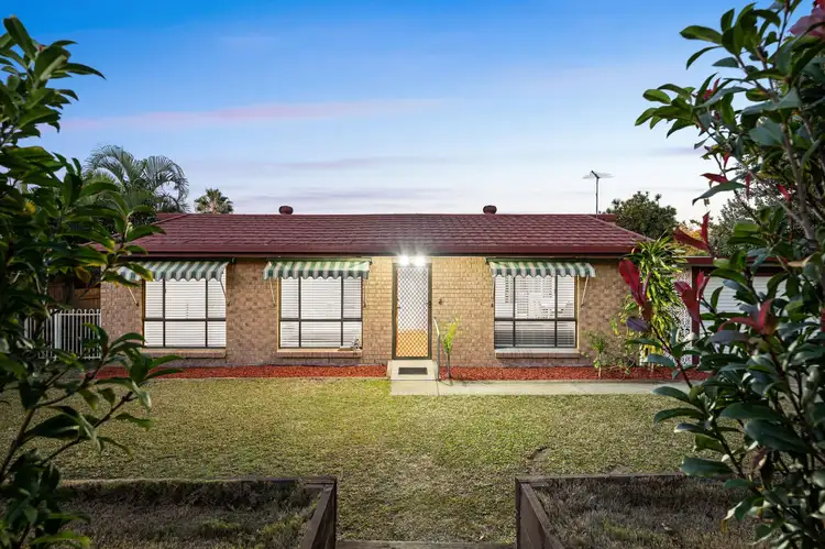 21 Wambaya Street, Belmont QLD 4153