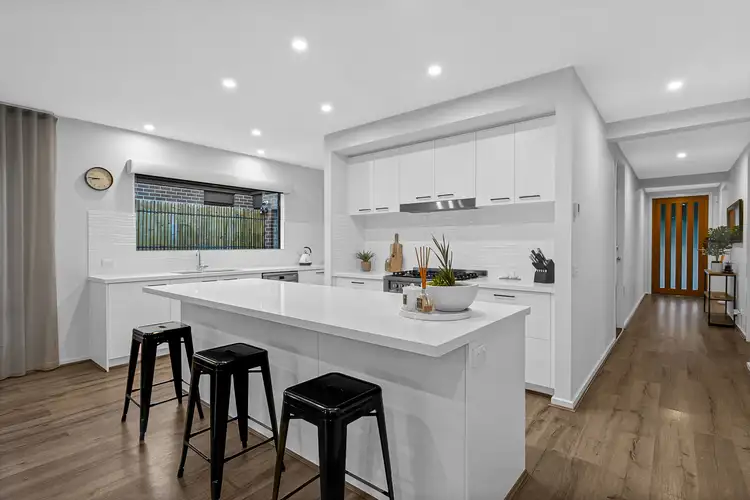 Third view of Homely house listing, 20 Westringia Way, Officer VIC 3809