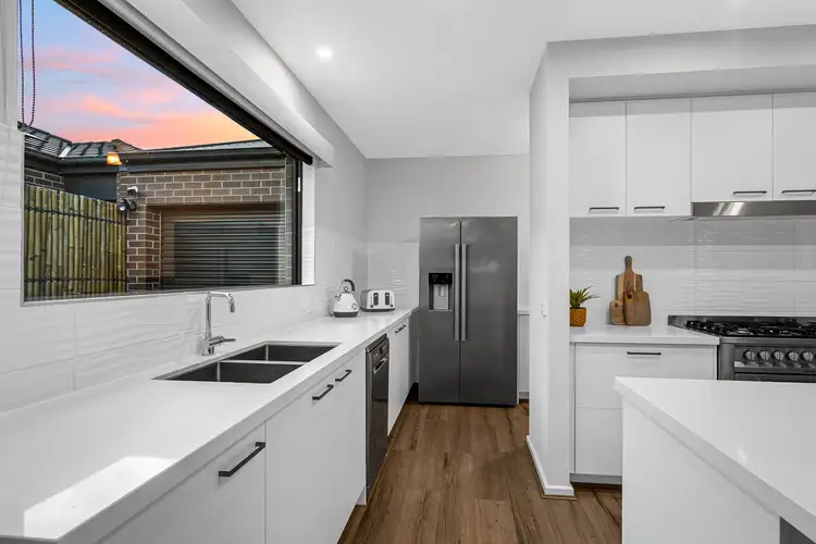 Fourth view of Homely house listing, 20 Westringia Way, Officer VIC 3809