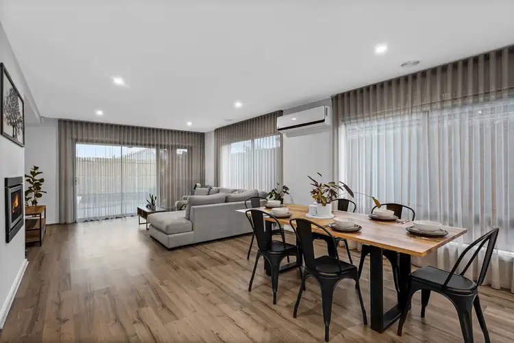 Fifth view of Homely house listing, 20 Westringia Way, Officer VIC 3809