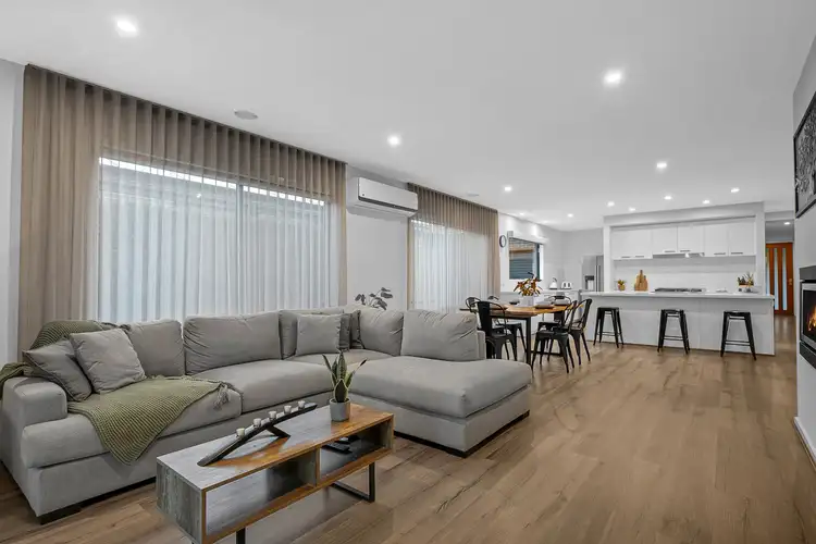 Sixth view of Homely house listing, 20 Westringia Way, Officer VIC 3809