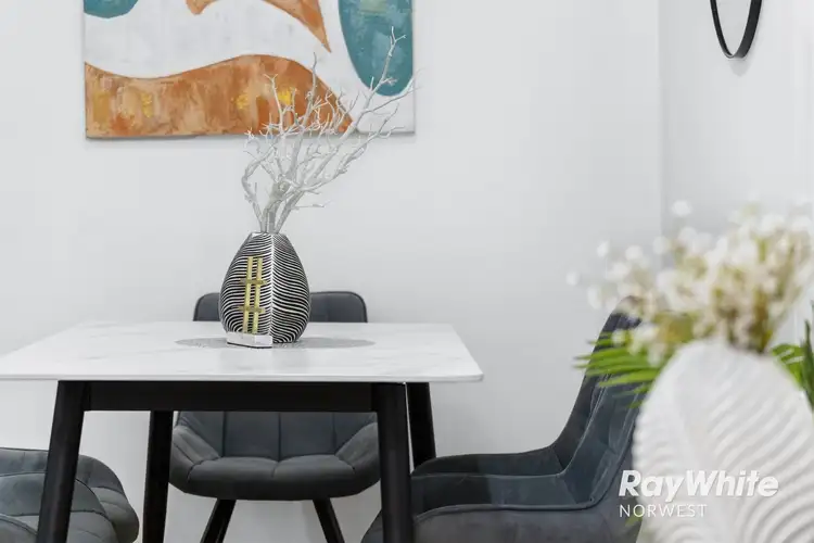 Sixth view of Homely apartment listing, 11/5-9 Waitara Avenue, Waitara NSW 2077