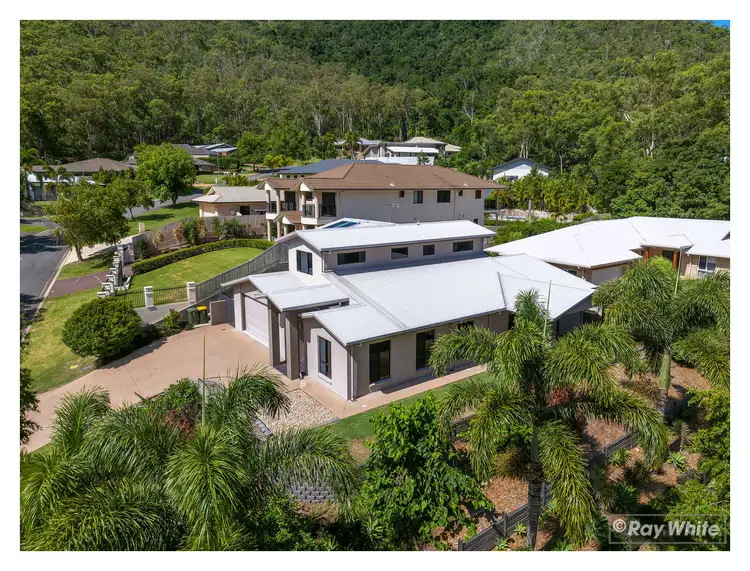 445 Frenchville Road, Frenchville QLD 4701