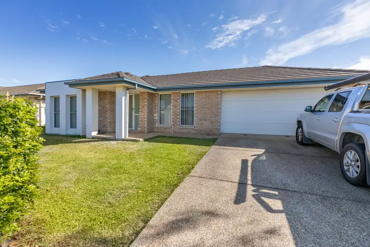 Main view of Homely house listing, 40 Daintree Street, Bellmere QLD 4510