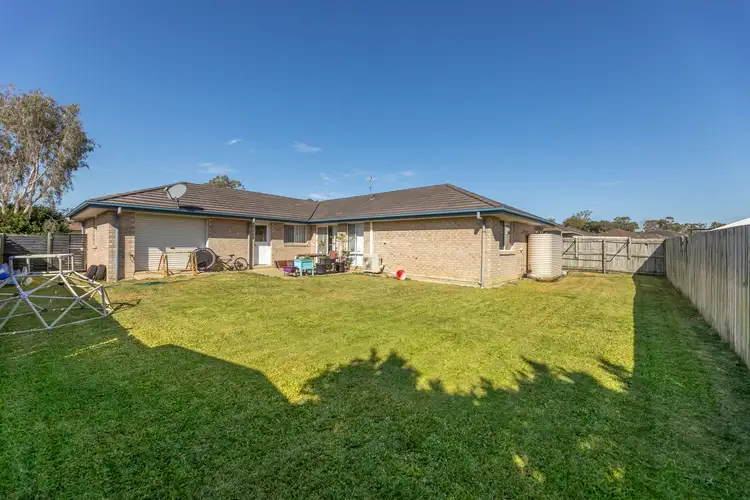 Second view of Homely house listing, 40 Daintree Street, Bellmere QLD 4510
