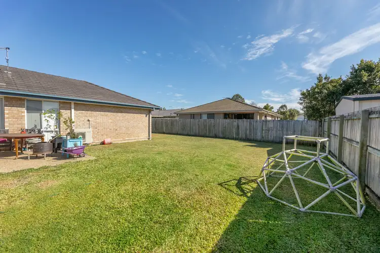 Third view of Homely house listing, 40 Daintree Street, Bellmere QLD 4510