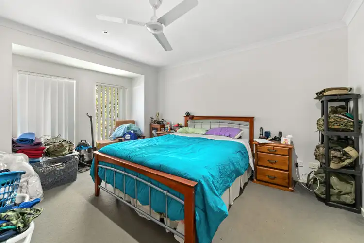 Fifth view of Homely house listing, 40 Daintree Street, Bellmere QLD 4510