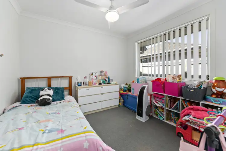 Seventh view of Homely house listing, 40 Daintree Street, Bellmere QLD 4510