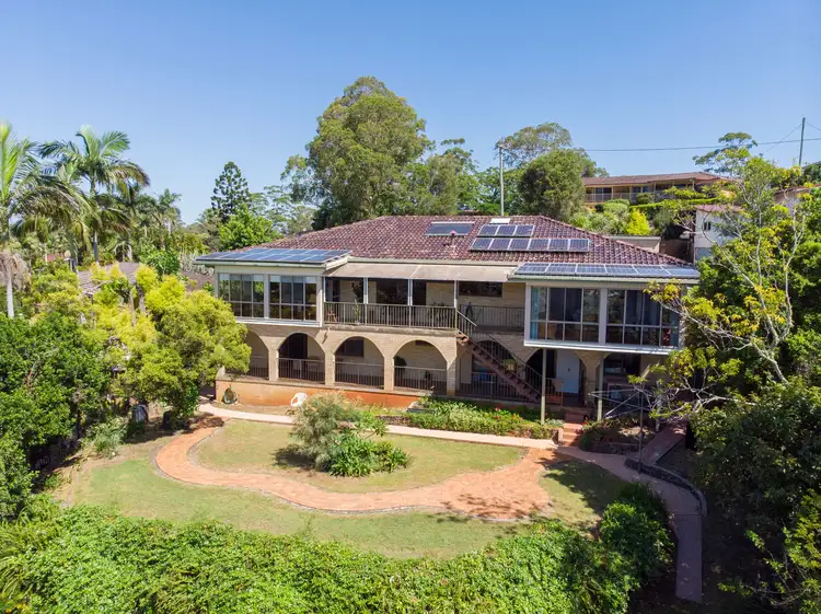 17 King George Drive, East Lismore NSW 2480