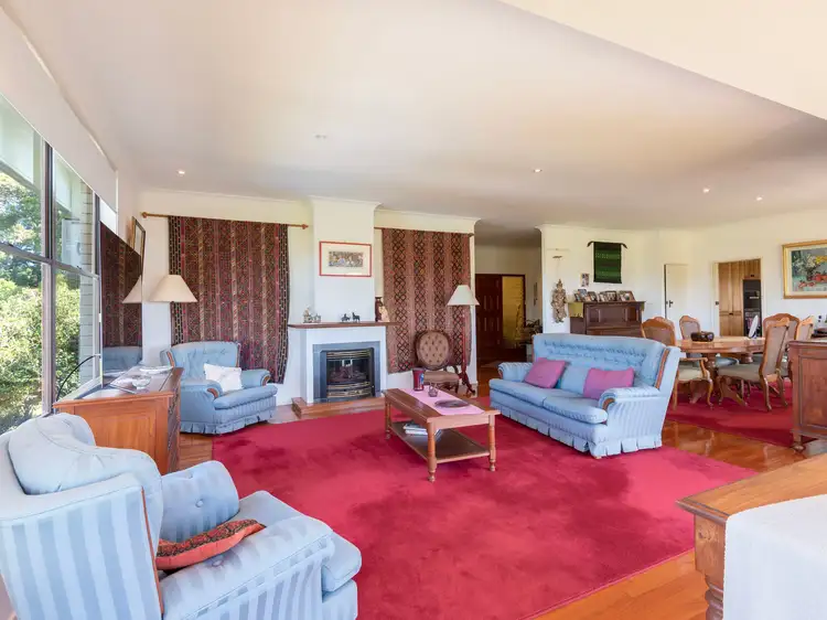 Fifth view of Homely house listing, 17 King George Drive, East Lismore NSW 2480