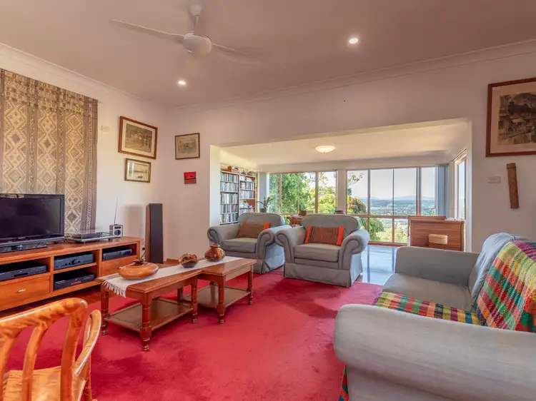 Sixth view of Homely house listing, 17 King George Drive, East Lismore NSW 2480