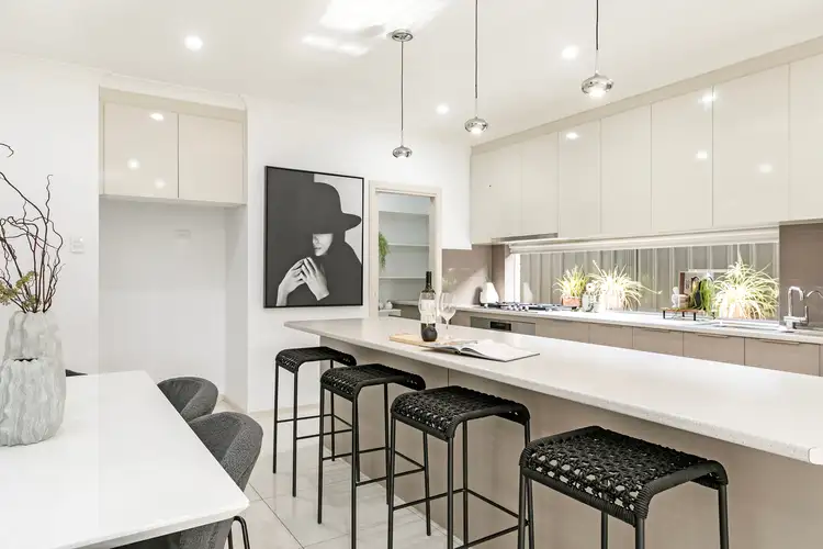 Second view of Homely house listing, 6A Wilpena Avenue, Klemzig SA 5087