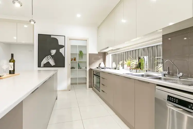Third view of Homely house listing, 6A Wilpena Avenue, Klemzig SA 5087
