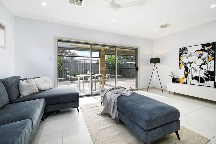 Fourth view of Homely house listing, 6A Wilpena Avenue, Klemzig SA 5087