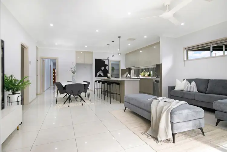 Sixth view of Homely house listing, 6A Wilpena Avenue, Klemzig SA 5087