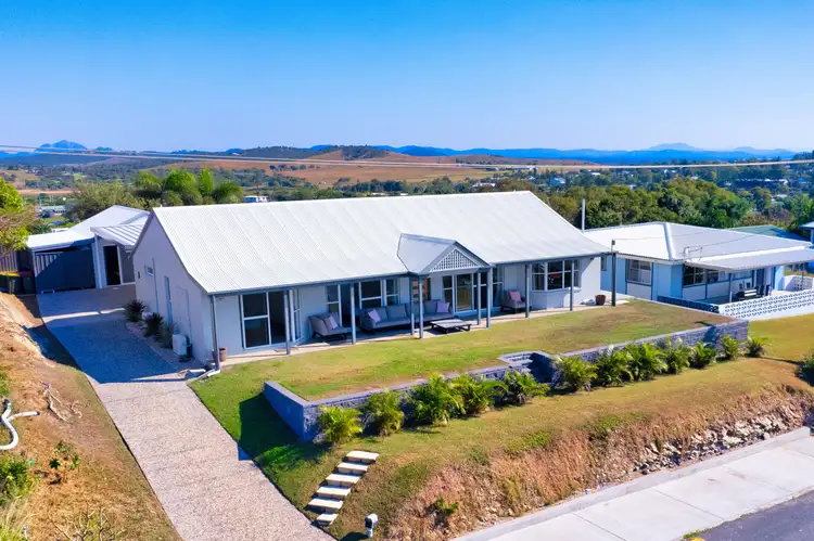 44 Higson Street, Emu Park QLD 4710