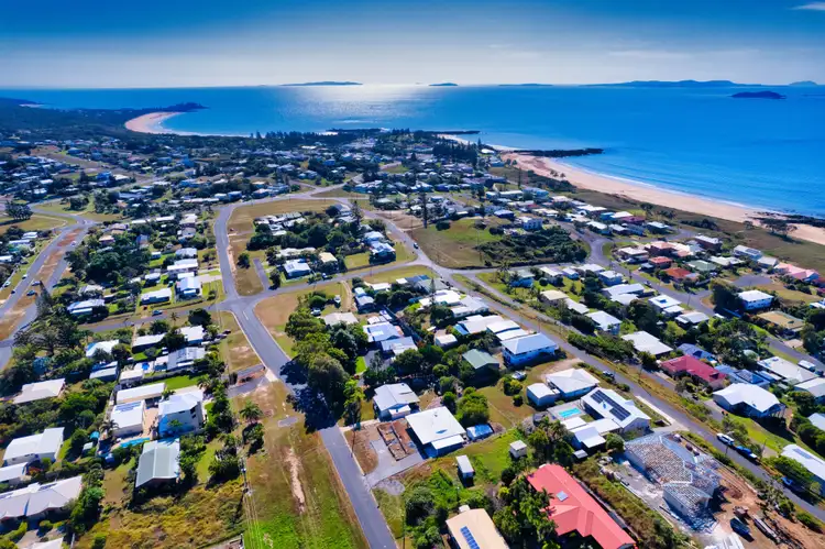 Fourth view of Homely house listing, 44 Higson Street, Emu Park QLD 4710