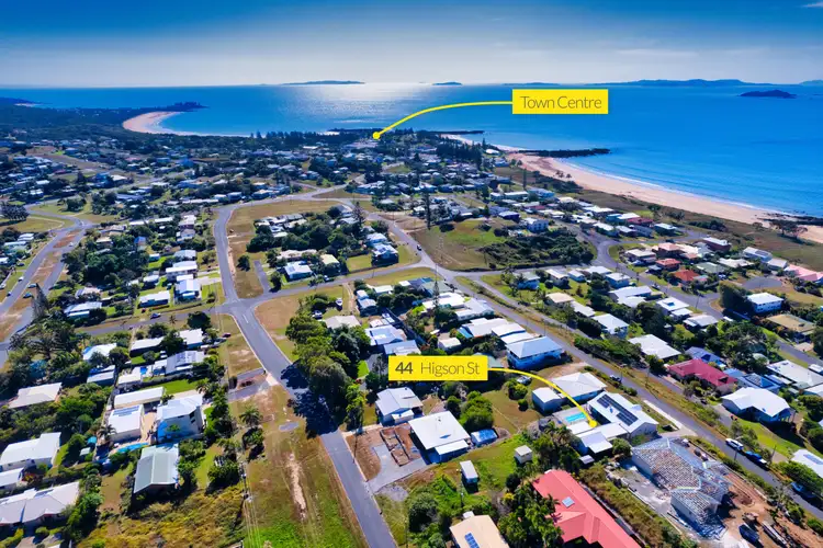 Fifth view of Homely house listing, 44 Higson Street, Emu Park QLD 4710