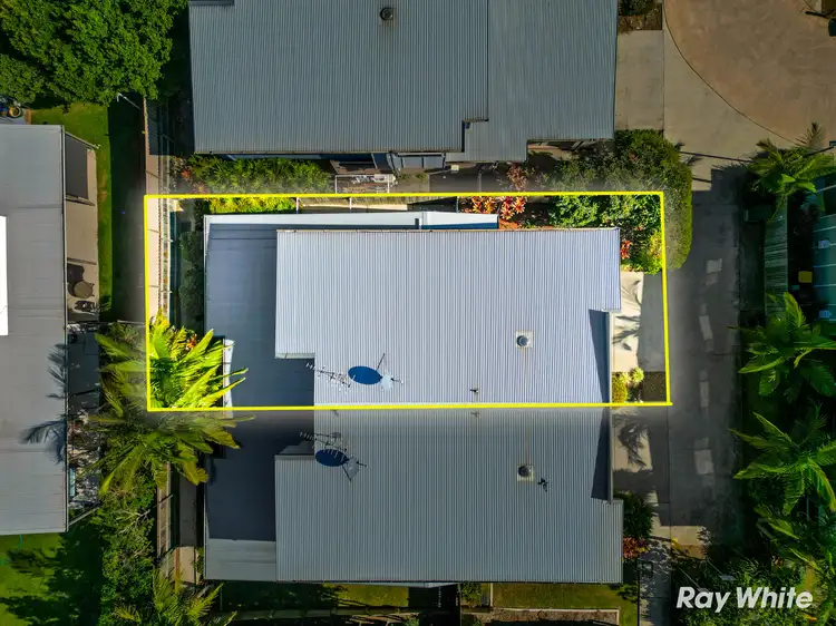 Third view of Homely townhouse listing, 11/30 Slade Street, Carseldine QLD 4034