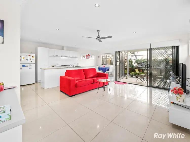 Fourth view of Homely townhouse listing, 11/30 Slade Street, Carseldine QLD 4034