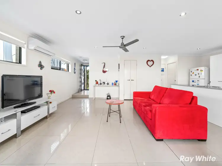 Fifth view of Homely townhouse listing, 11/30 Slade Street, Carseldine QLD 4034