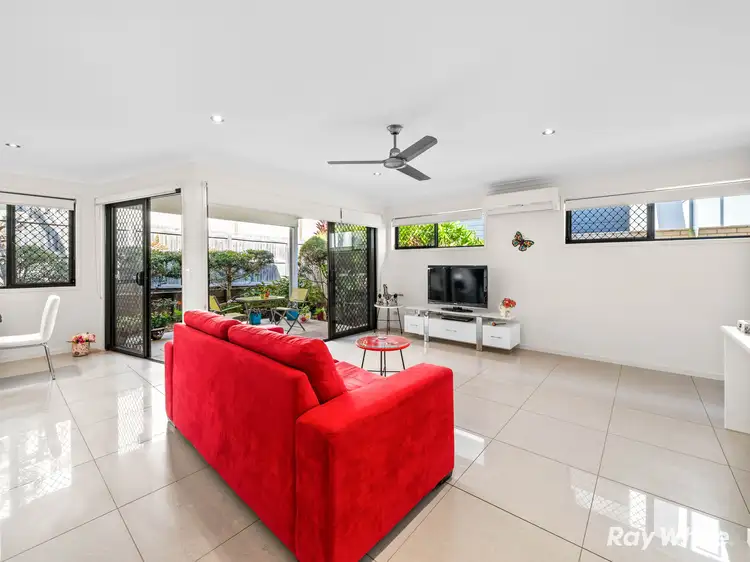 Sixth view of Homely townhouse listing, 11/30 Slade Street, Carseldine QLD 4034
