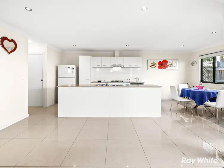 Seventh view of Homely townhouse listing, 11/30 Slade Street, Carseldine QLD 4034