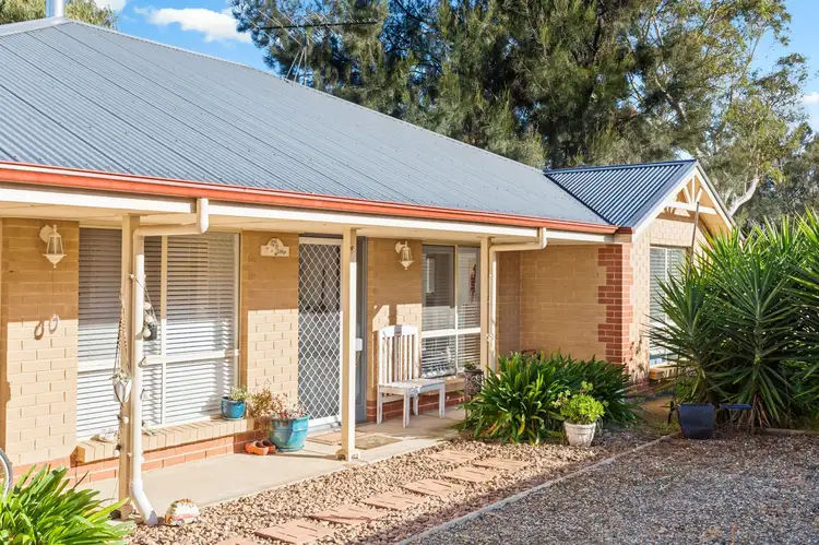Main view of Homely house listing, 13b East Terrace, Strathalbyn SA 5255