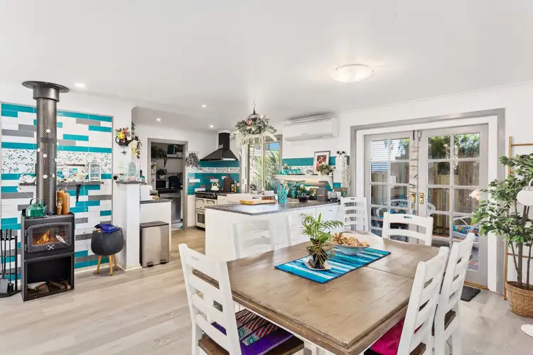 Fourth view of Homely house listing, 13b East Terrace, Strathalbyn SA 5255