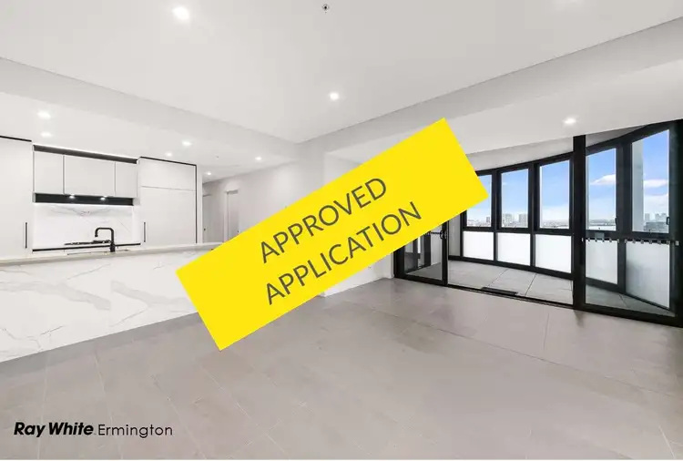 702/2a Wharf Road, Melrose Park NSW 2114