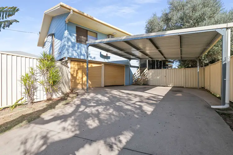 Main view of Homely house listing, 21 Bonython Drive, Emerald QLD 4720