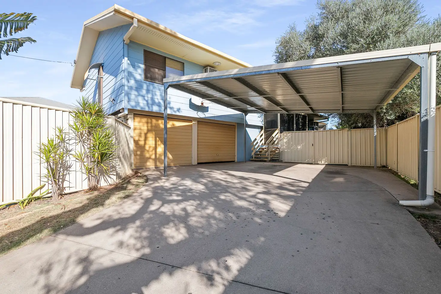 Main view of Homely house listing, 21 Bonython Drive, Emerald QLD 4720
