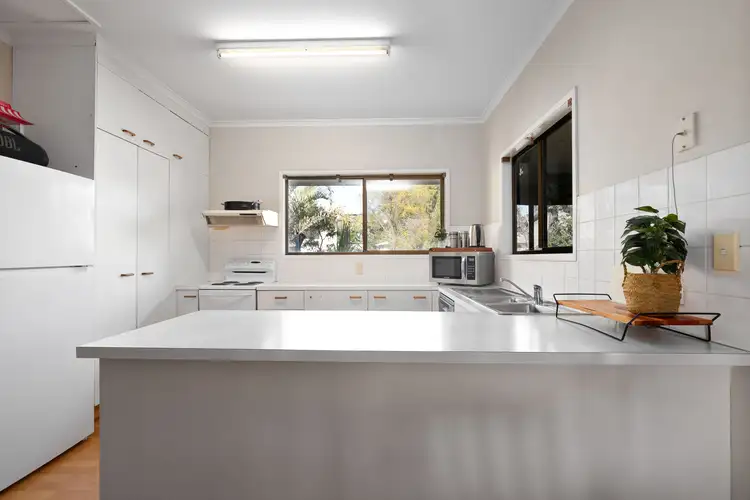 Fifth view of Homely house listing, 21 Bonython Drive, Emerald QLD 4720