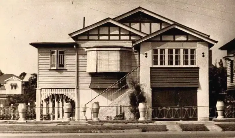 Second view of Homely house listing, 39 Hill End Terrace, West End QLD 4101