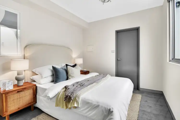 Fifth view of Homely apartment listing, 27/61-65 Regent Street, Chippendale NSW 2008