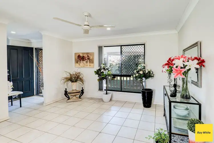 Second view of Homely house listing, 41 Hinze Road, Minden QLD 4311