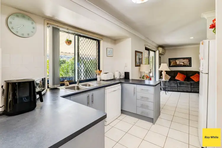 Fourth view of Homely house listing, 41 Hinze Road, Minden QLD 4311
