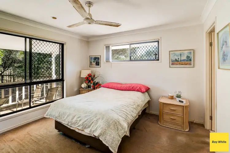 Sixth view of Homely house listing, 41 Hinze Road, Minden QLD 4311