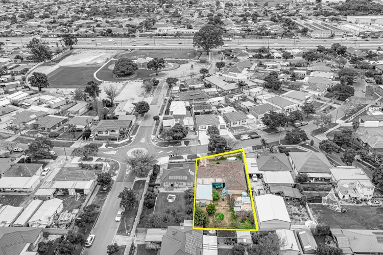Third view of Homely house listing, 30 Minerva Crescent, Croydon Park SA 5008