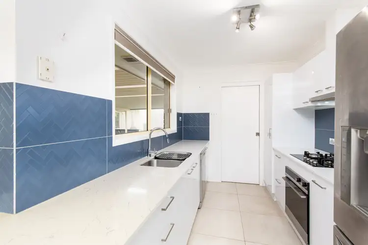 Third view of Homely house listing, 24 Flamingo Drive, Cameron Park NSW 2285