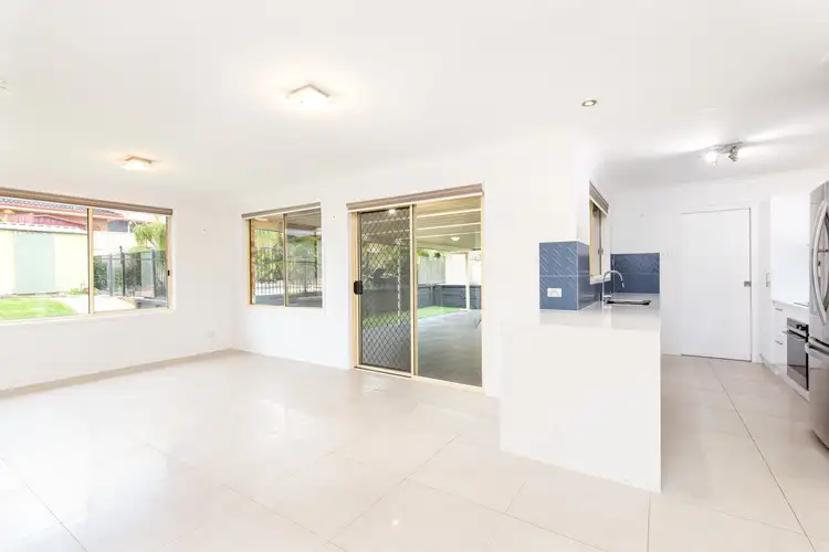 Fourth view of Homely house listing, 24 Flamingo Drive, Cameron Park NSW 2285