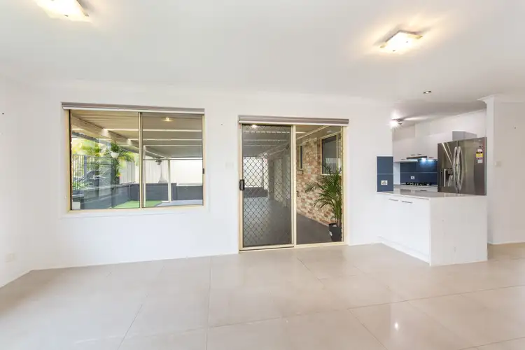 Fifth view of Homely house listing, 24 Flamingo Drive, Cameron Park NSW 2285