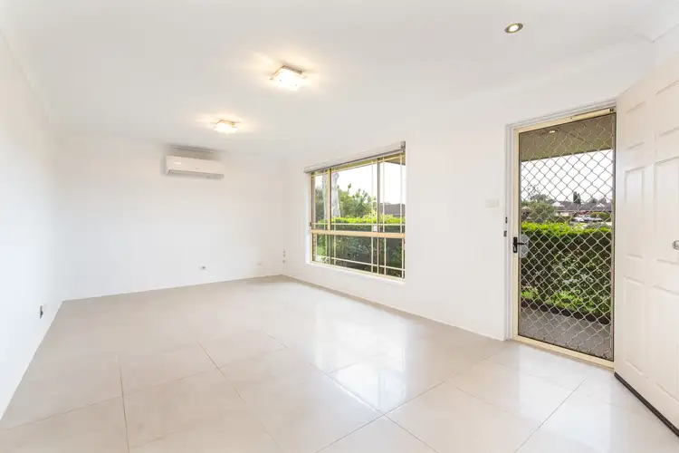Sixth view of Homely house listing, 24 Flamingo Drive, Cameron Park NSW 2285