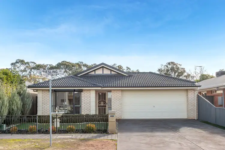 13 Riesling Crescent, Andrews Farm SA 5114