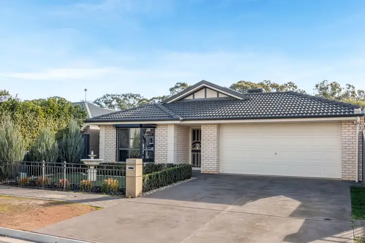 Second view of Homely house listing, 13 Riesling Crescent, Andrews Farm SA 5114