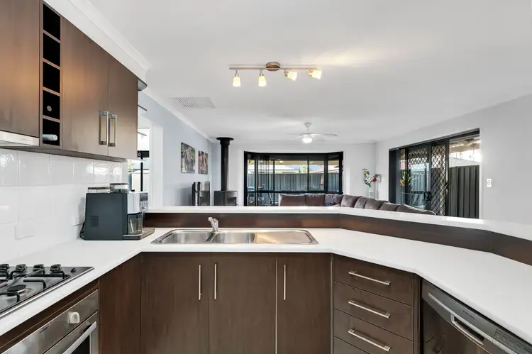 Third view of Homely house listing, 13 Riesling Crescent, Andrews Farm SA 5114