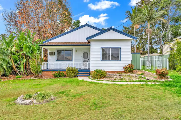 Main view of Homely house listing, 2 Yilgarn Avenue, Cessnock NSW 2325